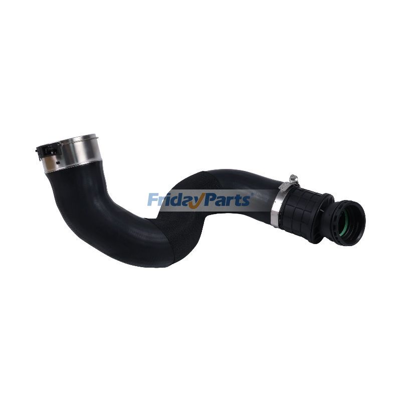 Air Cooler Inlet Tube Pipe for Vehicle