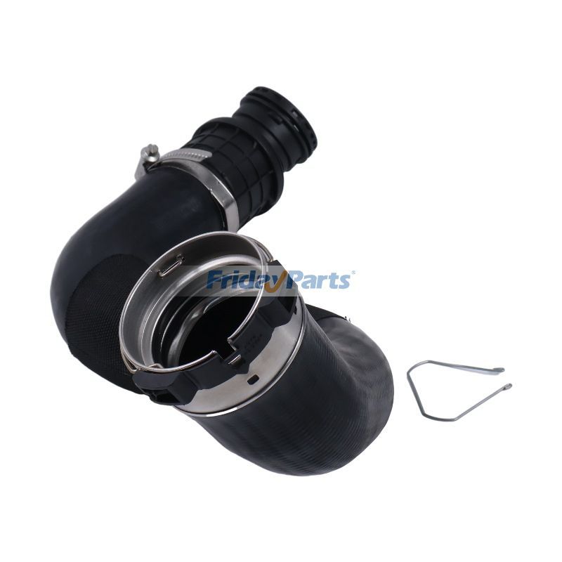 Air Cooler Inlet Tube Pipe 23278446 84287645 84498032 for Chevrolet Equinox GMC Terrain 2018-2022