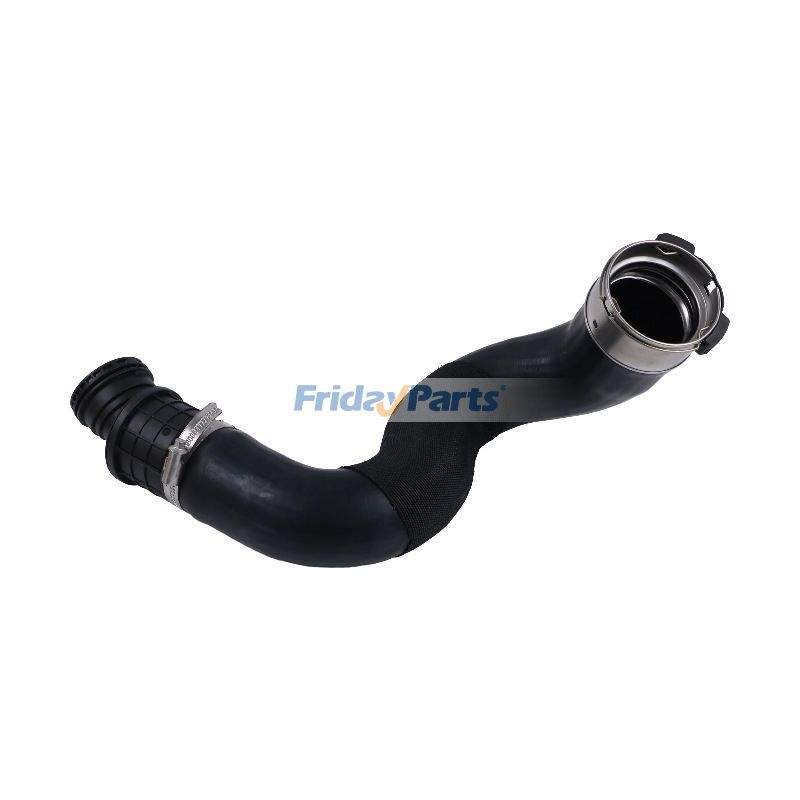 Vehicle Air Cooler Inlet Tube Pipe