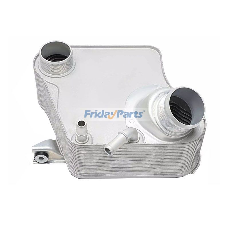 Intercooler HC34-6K775-CB for Ford F-250 F-350 Super Duty V8 6.7L 2017-2022