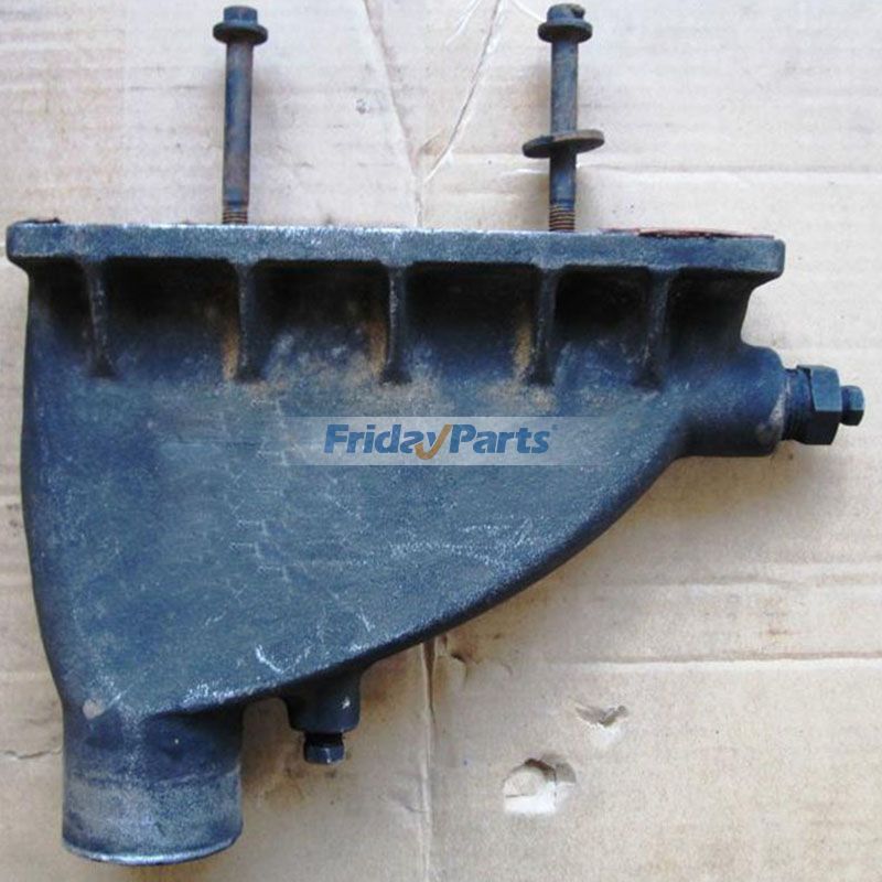 Air Crossover Connection 3931997 for Cummins Engine 4B 6BT5.9 4BT3.9