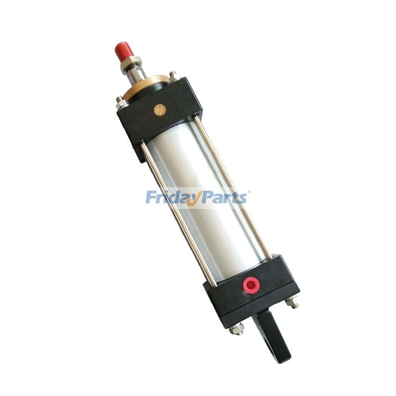 Cylindre pneumatique 88290001-129 88290001-127 pour compresseur d'air à vis rotatif Sullair