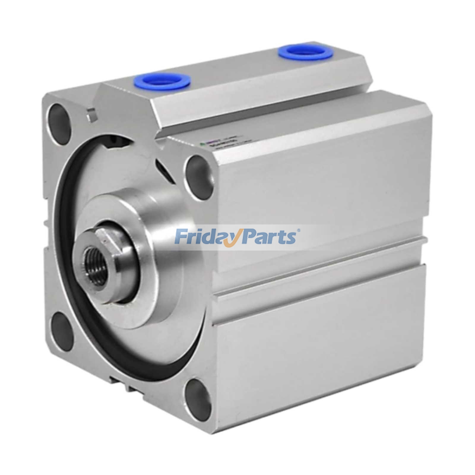 Cylindre pneumatique - Remplace Airtac SDA40x5