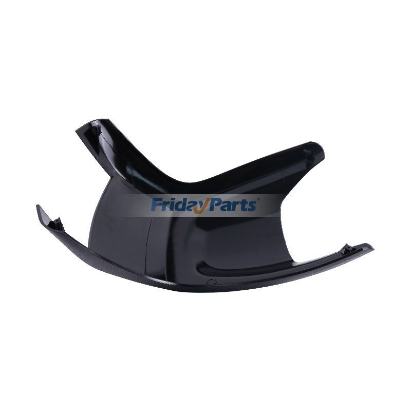 Bouchon de barrage d'air 