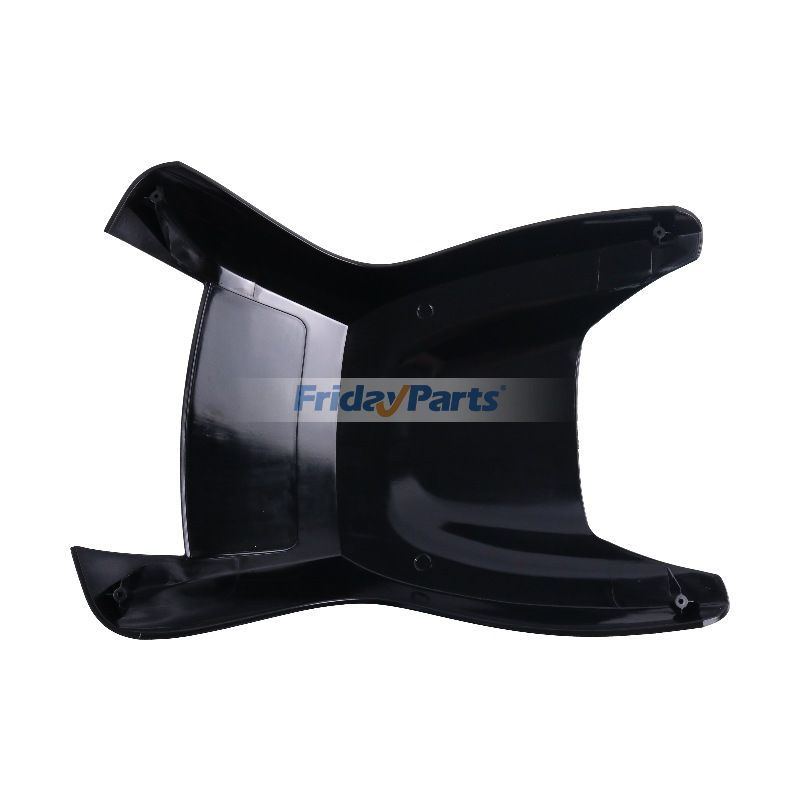 Bouchon de barrage d'air de FridayParts