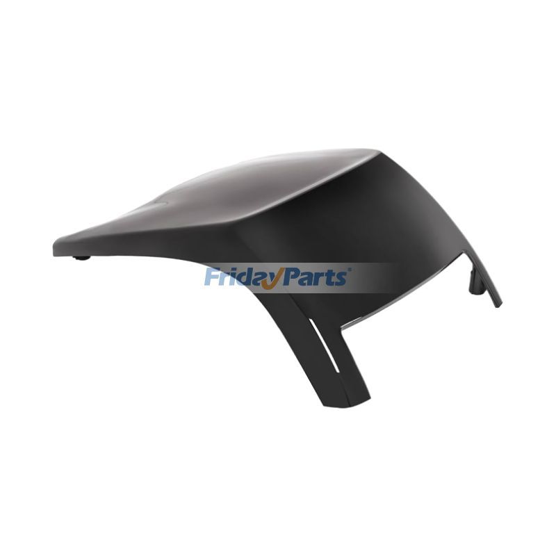 エンジン用エアダムキャップ