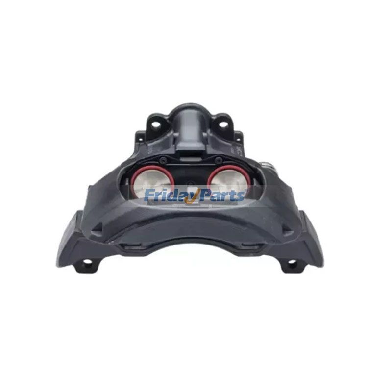 その他 エアディスクブレーキトレーラーキャリパー（右ハンドル、キャリア付き）