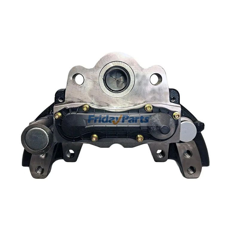 エアディスクブレーキトレーラーキャリパー 右手 キャリア付き K109961X ベンディックスタイプ用