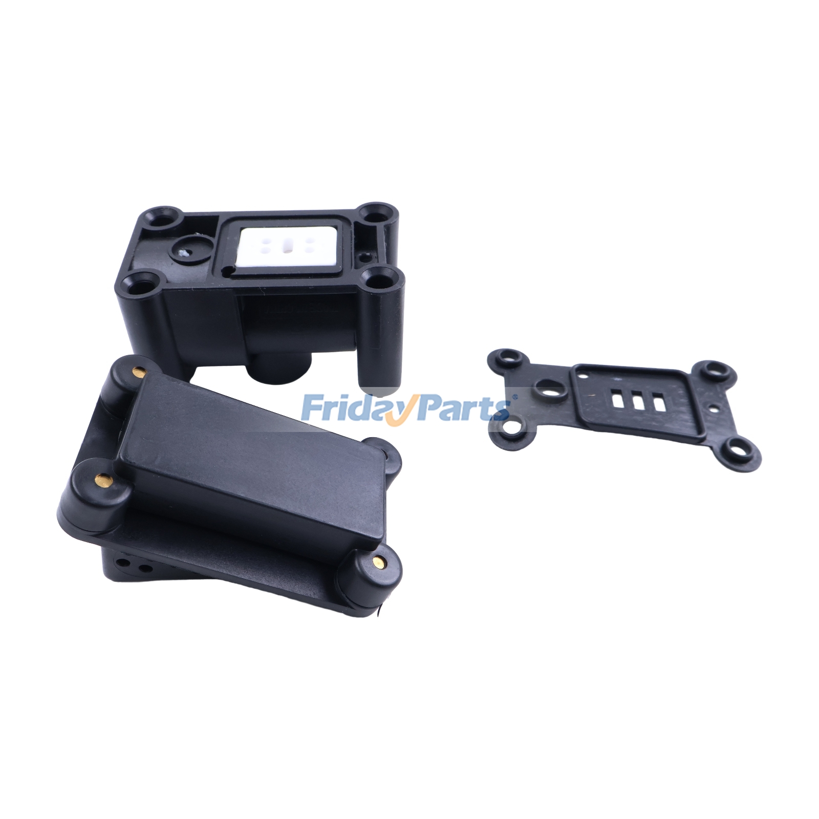 Air Distribution Valve for Others