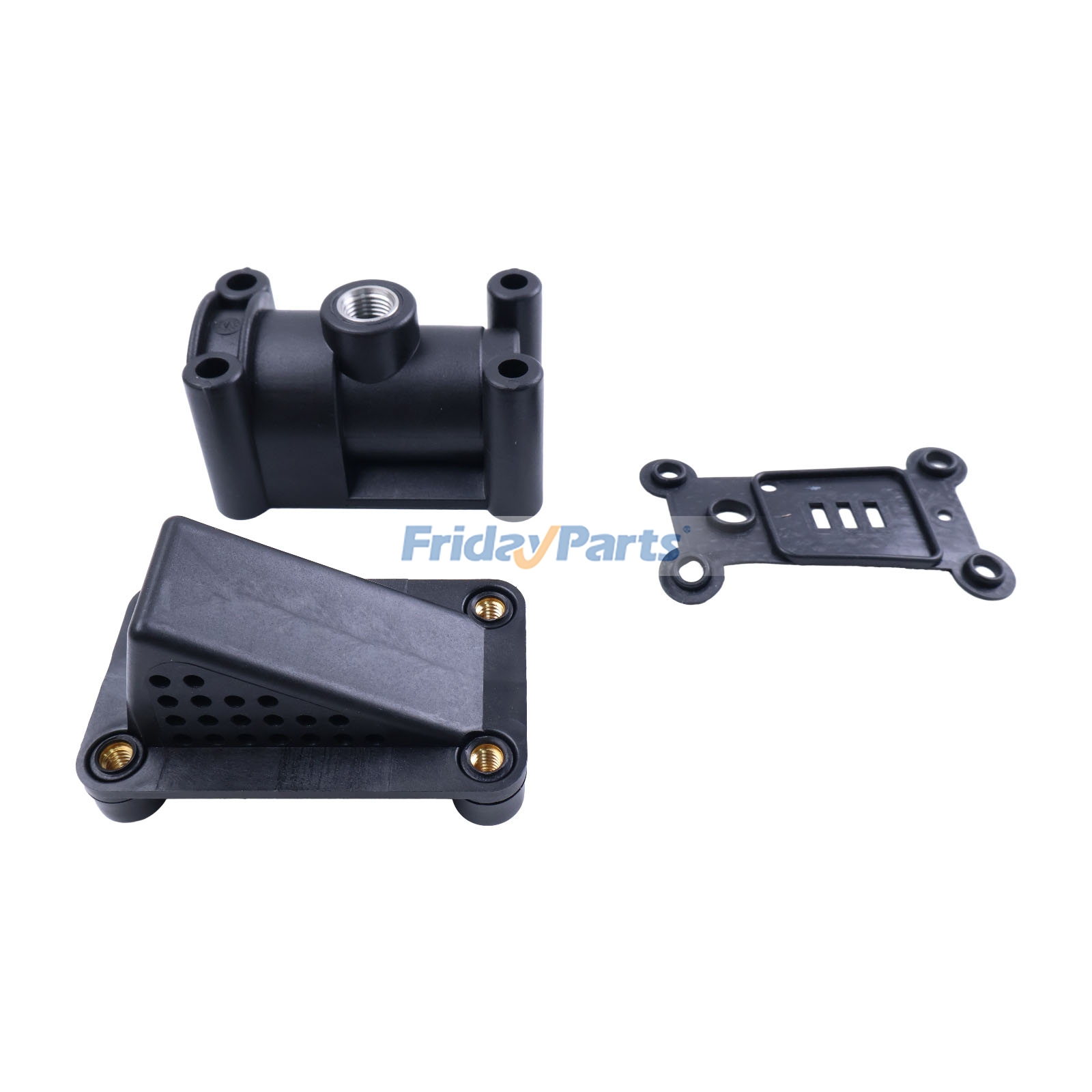 Others Air Distribution Valve