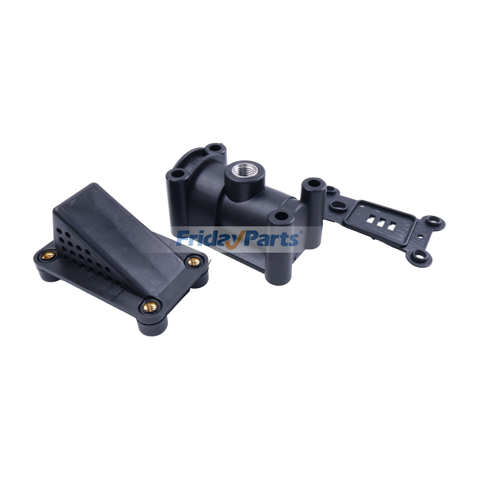 Air Distribution Valve Replaces 637438 | Fits ARO Diaphragm Pump 6661X-XC 6662X-XC