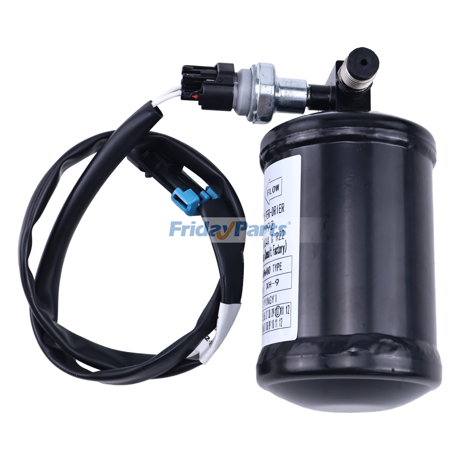 Air Dryer for Loader