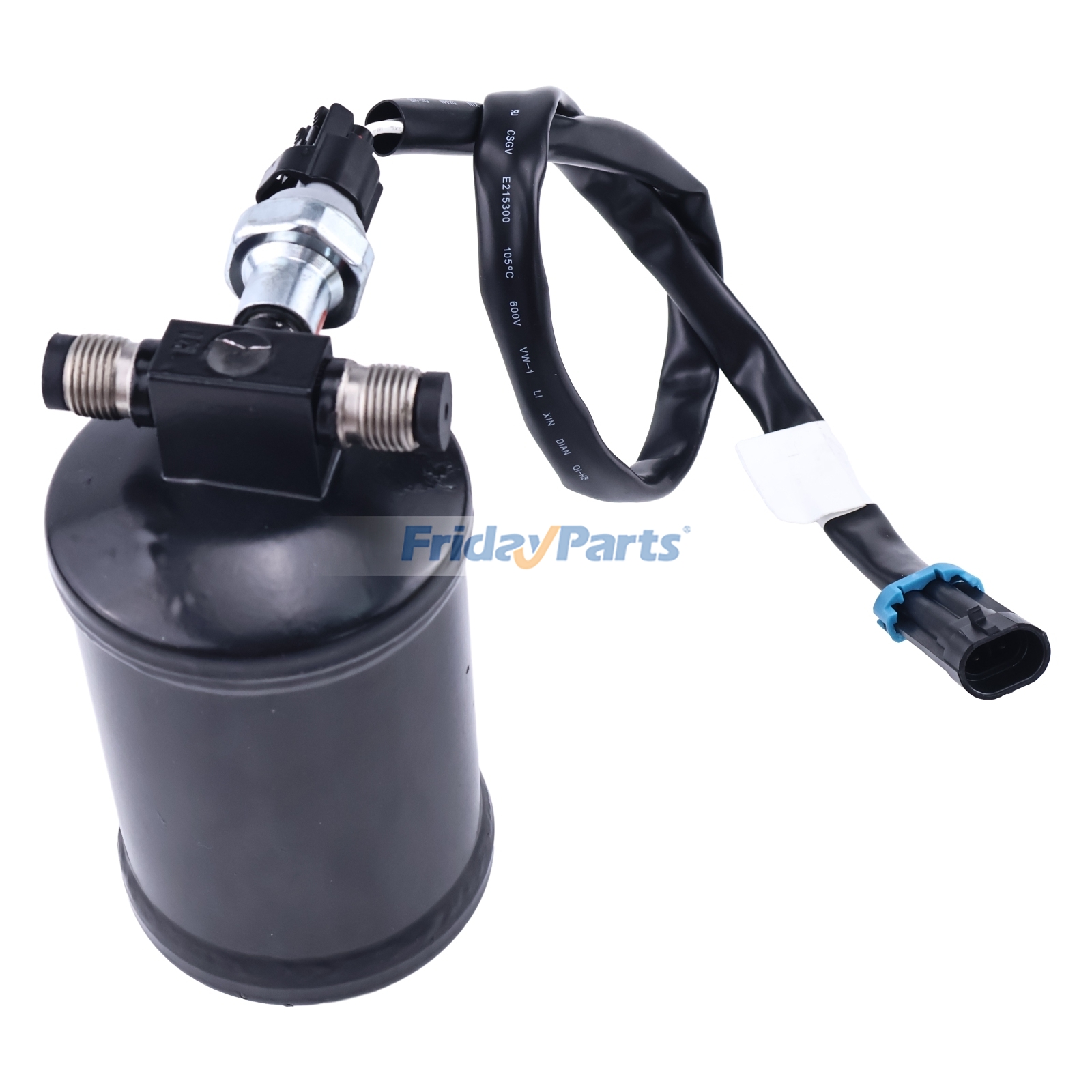 FridayParts Air Dryer