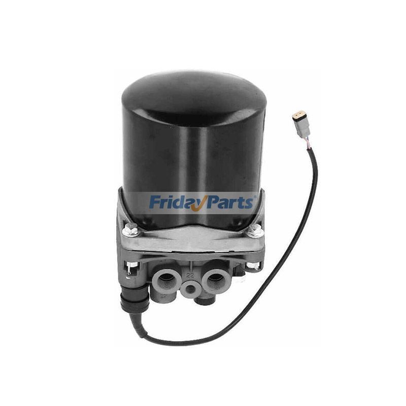 Lufttrockner 1387553 1354874 für Haldex Scania Truck 4er-Serie