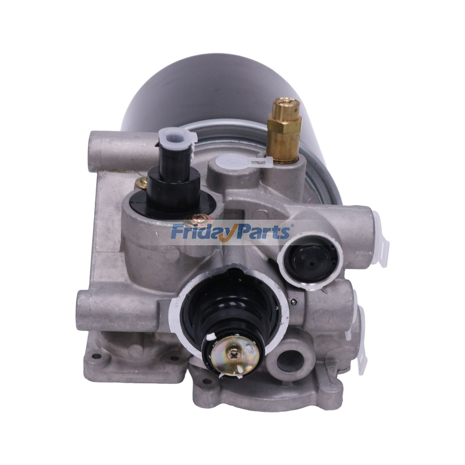 Lufttrockner für Volvo SS1200P Wabco Meritor Typ R955300 85122949 R955315für Für VOLVO