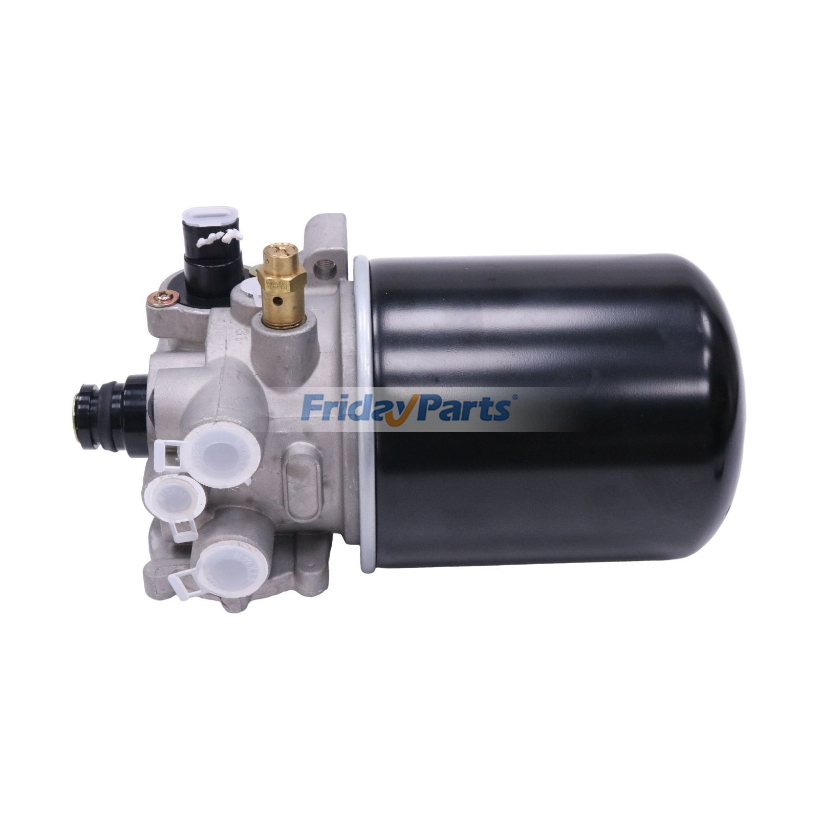 LufttrocknerFür VOLVO