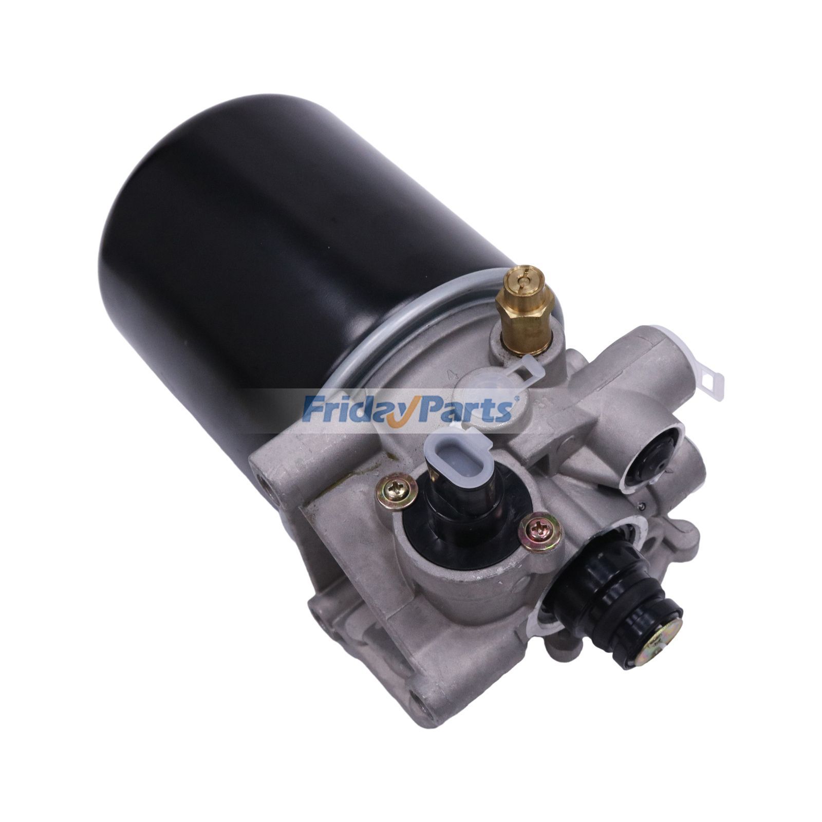 Lufttrocknerfür Lastkraftwagen 