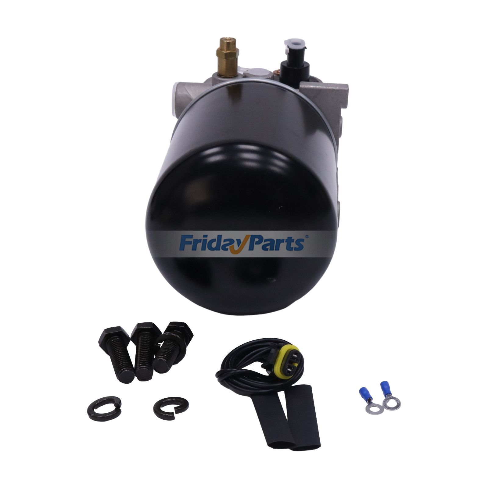 FridayParts Lufttrockner