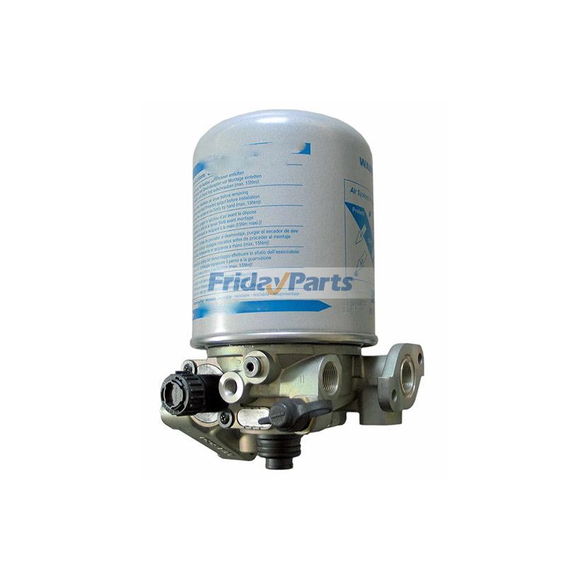 Air Dryer 9324000240 for Wabco DAF Mercedes-Benz Paccar Truck