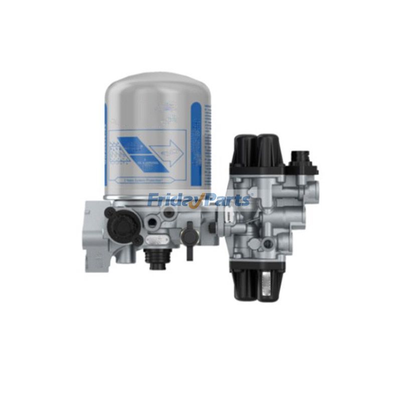 Air Dryer 9325001100 9325000060 for Wabco Mercedes-Benz Truck