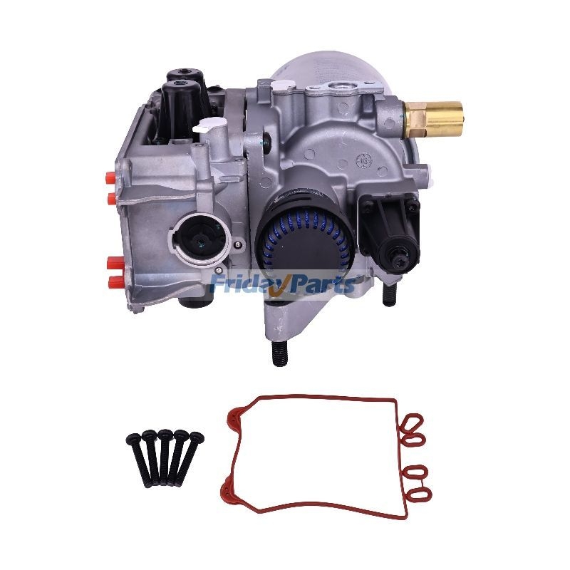 Air Dryer 9325100090 2308777 2148069 2089579 for Wabco Scania Truck P G ...