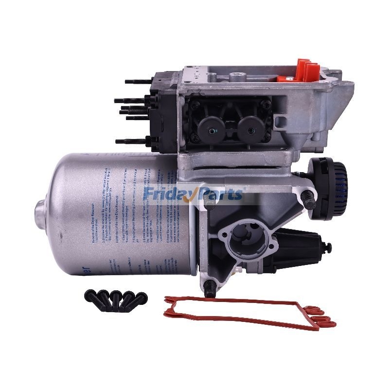 Air Dryer 9325100090 2308777 2148069 2089579 for Wabco Scania Truck P G ...