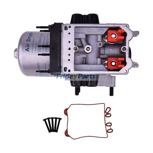 Air Dryer 9325100090 2308777 2148069 2089579 for Wabco Scania Truck P G ...