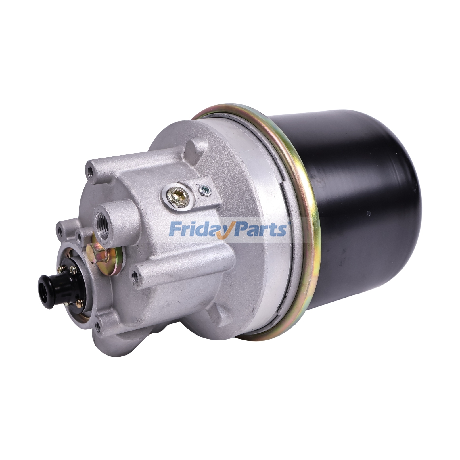 Air Dryer Assembly 165-5648 for Caterpillar CAT Engine 3406E 3412E 3516 C15 C175 C18 Tractor 621G 623G 627G 631G 637G 657G 613CII