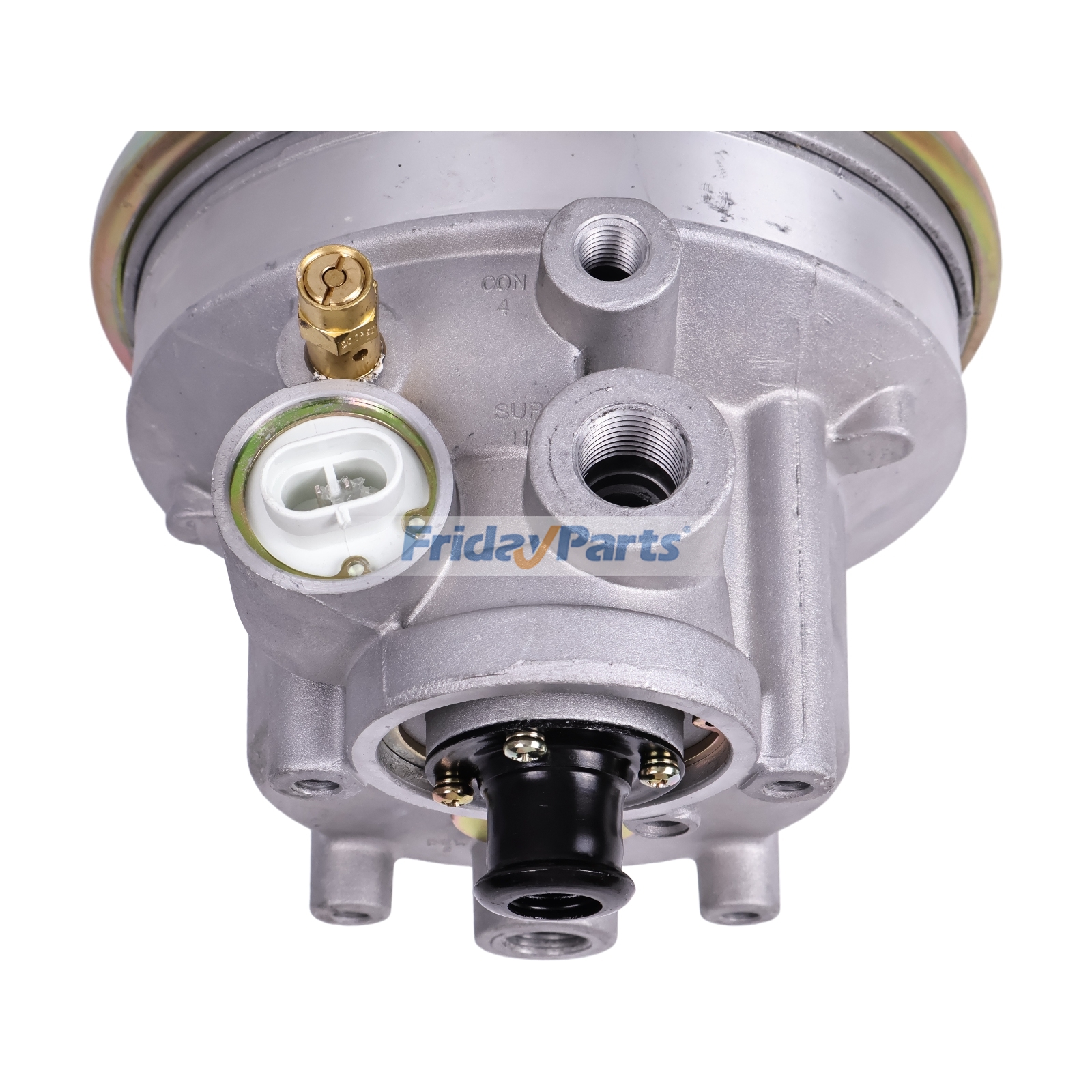 Air Dryer Assembly For CAT Engine,Off-Road Truck,Tractor
