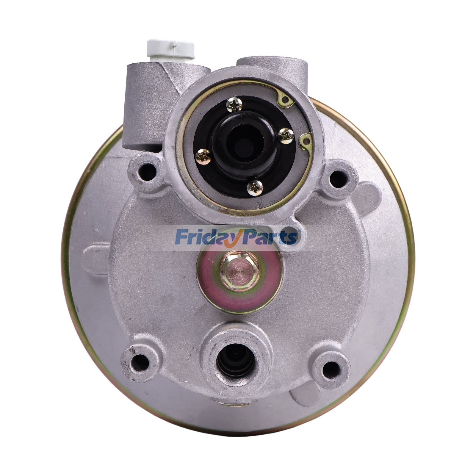 FridayParts Air Dryer Assembly