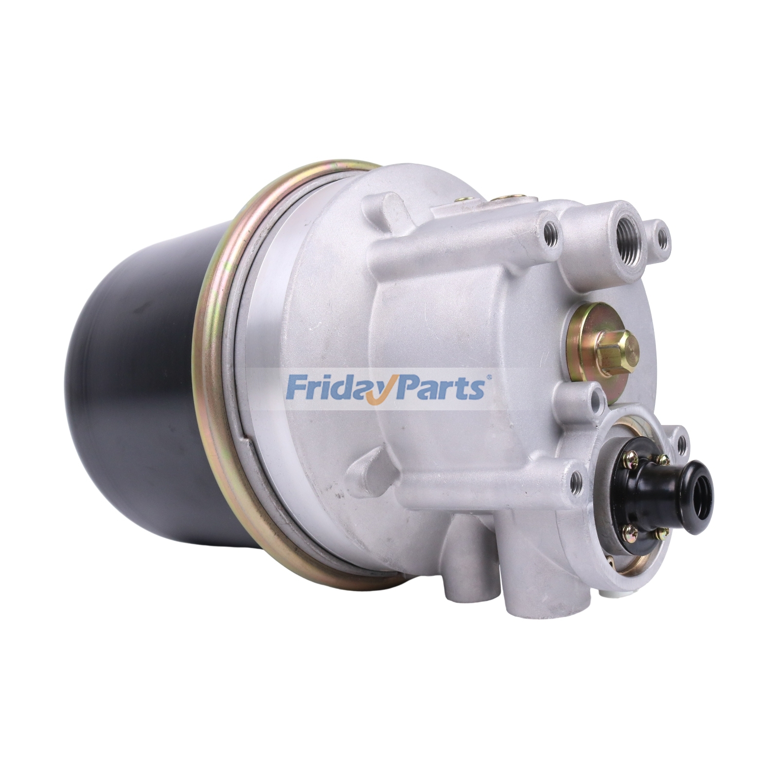Air Dryer Assembly compatible with Engine,Off-Road Truck,Tractor