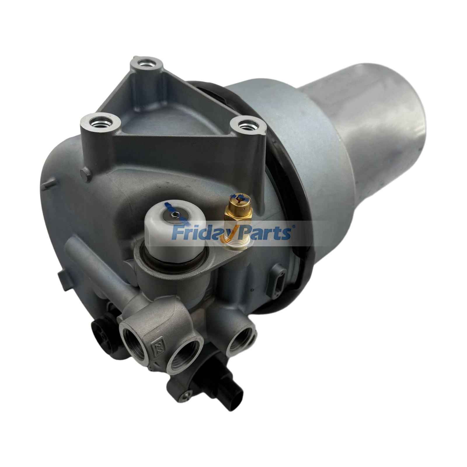 Air Dryer Assembly for Harvester,Tractor,Truck