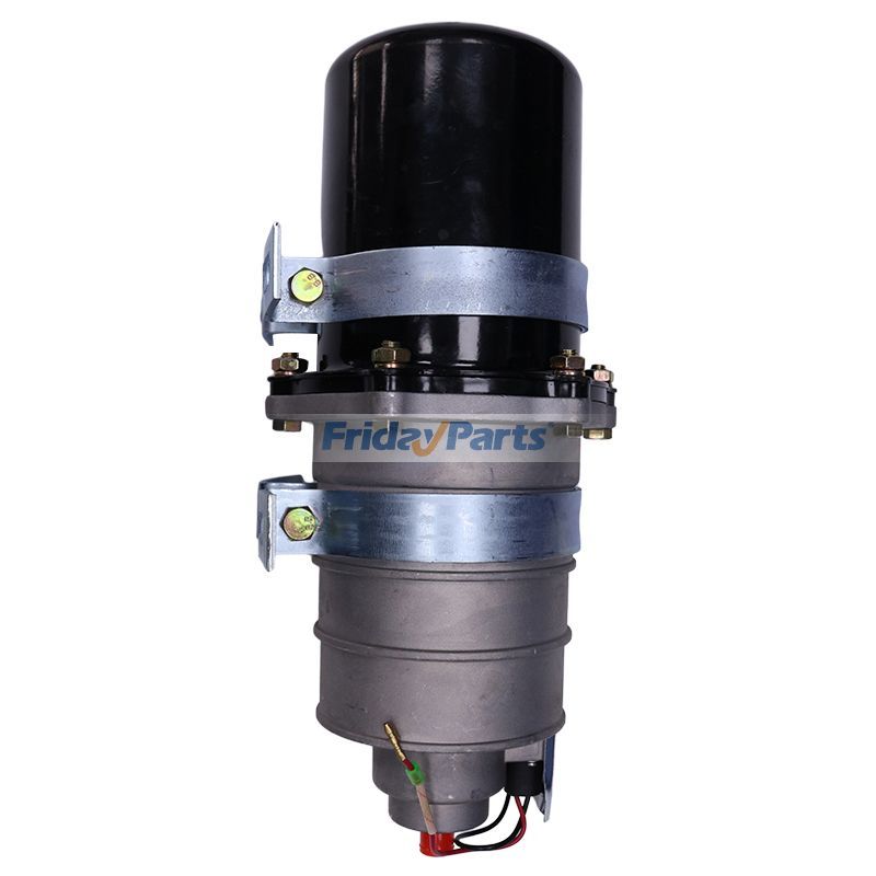 Excavator Air Dryer Assy for Kobelco Hino