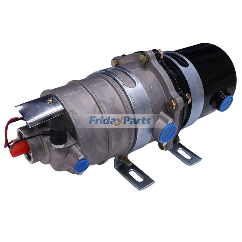 FridayParts Air Dryer Assy for Kobelco Hino