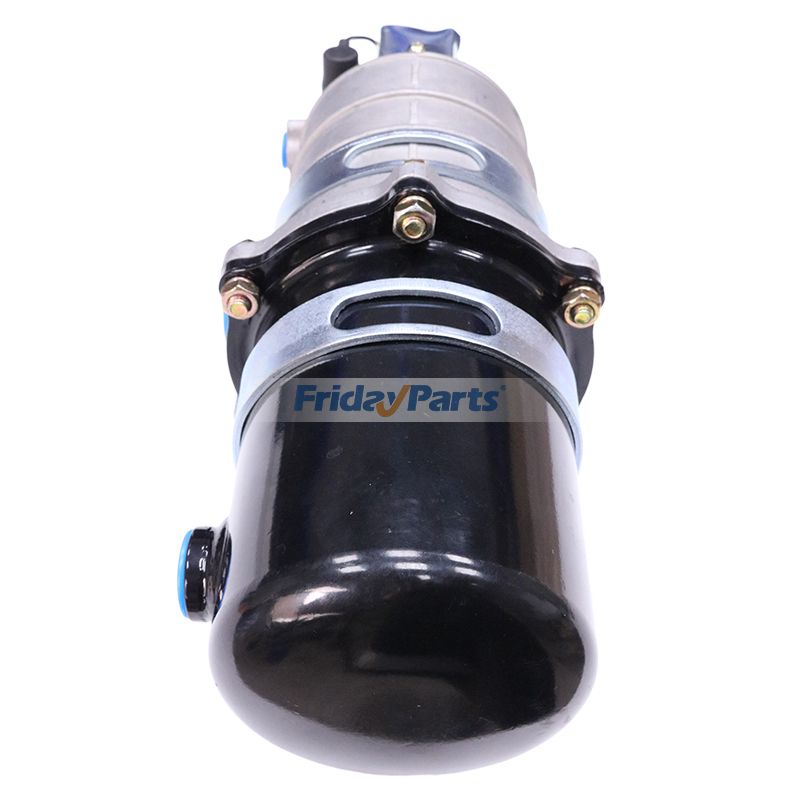 Air Dryer Assy MC862244 for Kobelco Crane RK250-5 Hino Truck 500 for less