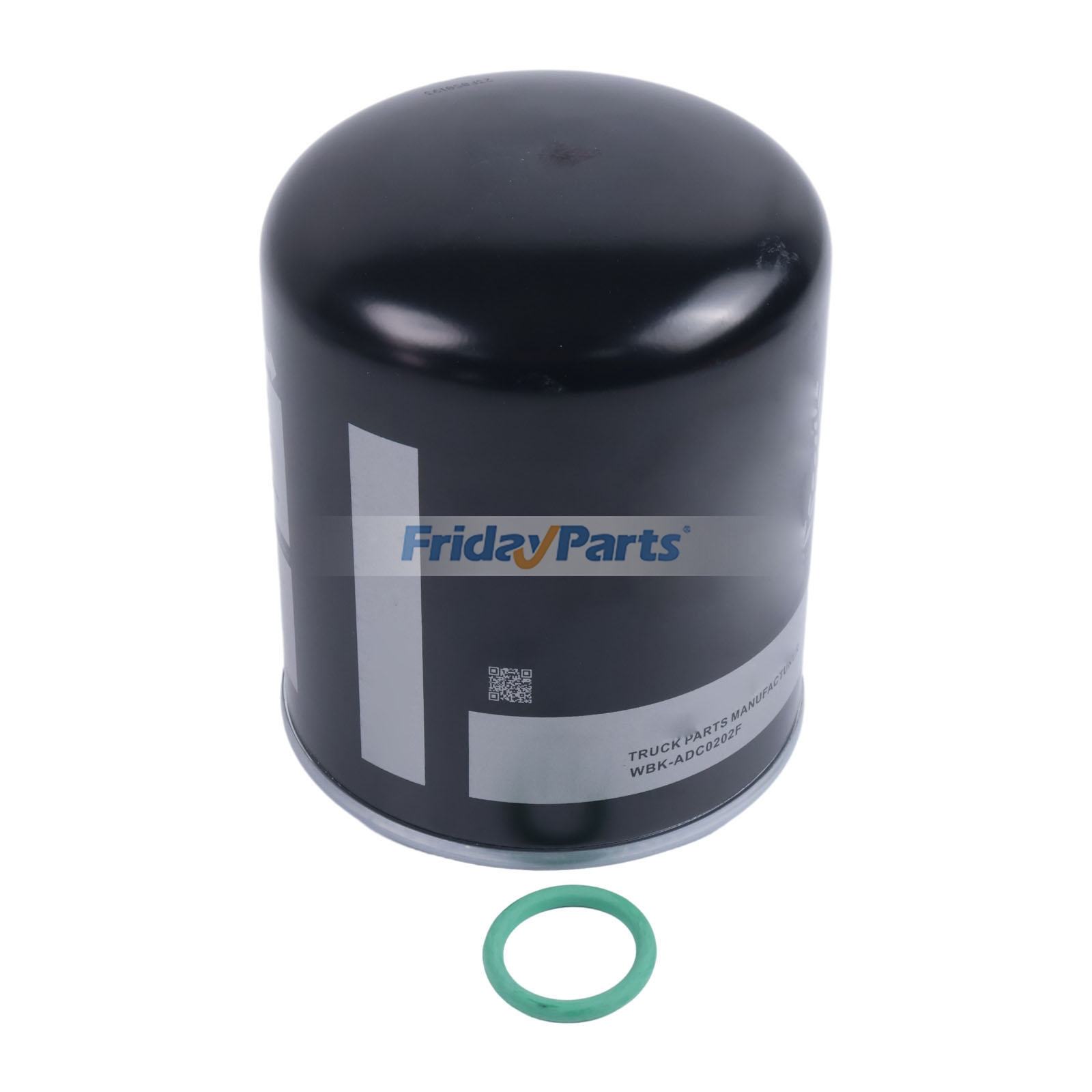 Filtre à cartouche de dessiccateur d'air de rechange Bendix 5009041PG 5008414 pour type AD-HF