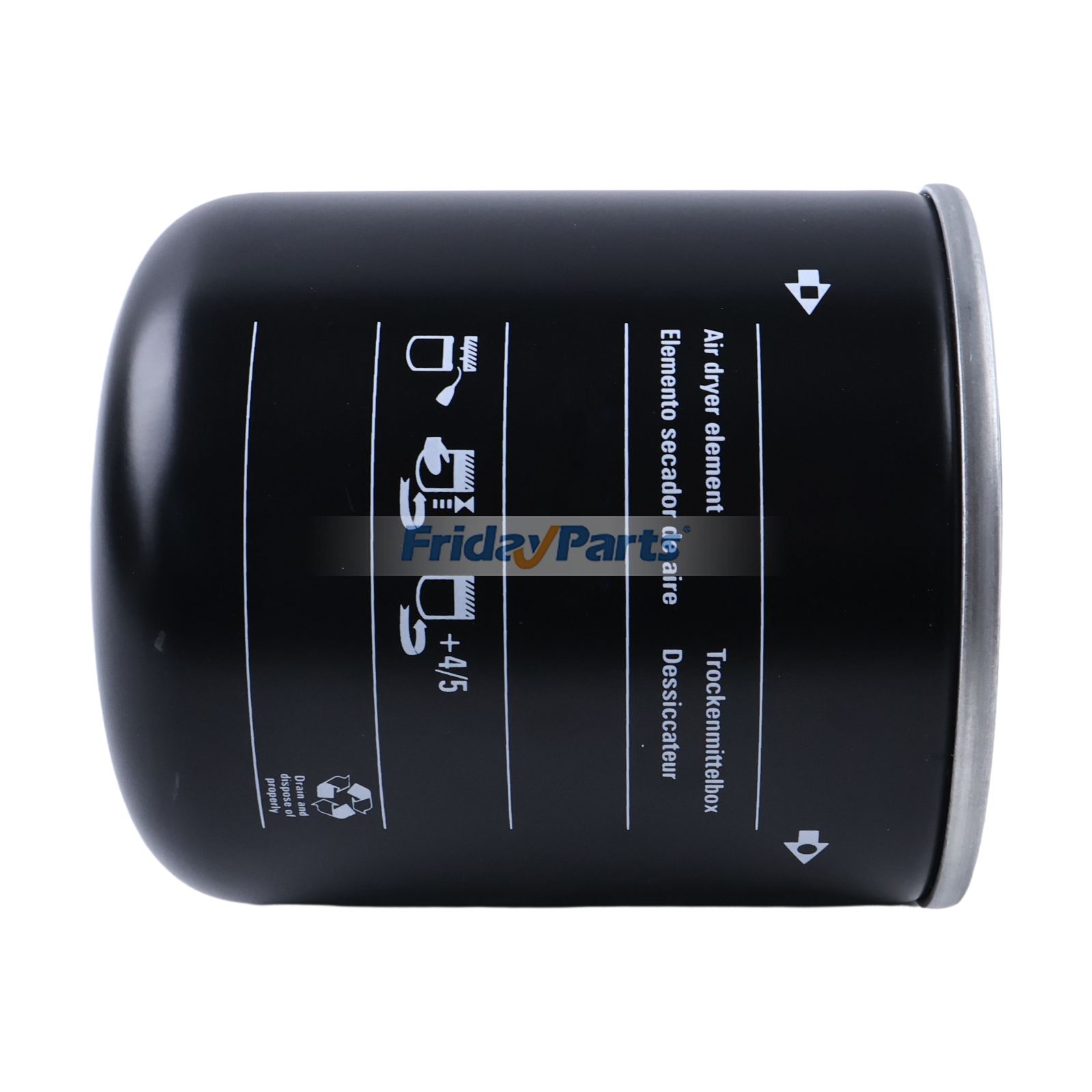 Air Dryer Filter compatible with Engine