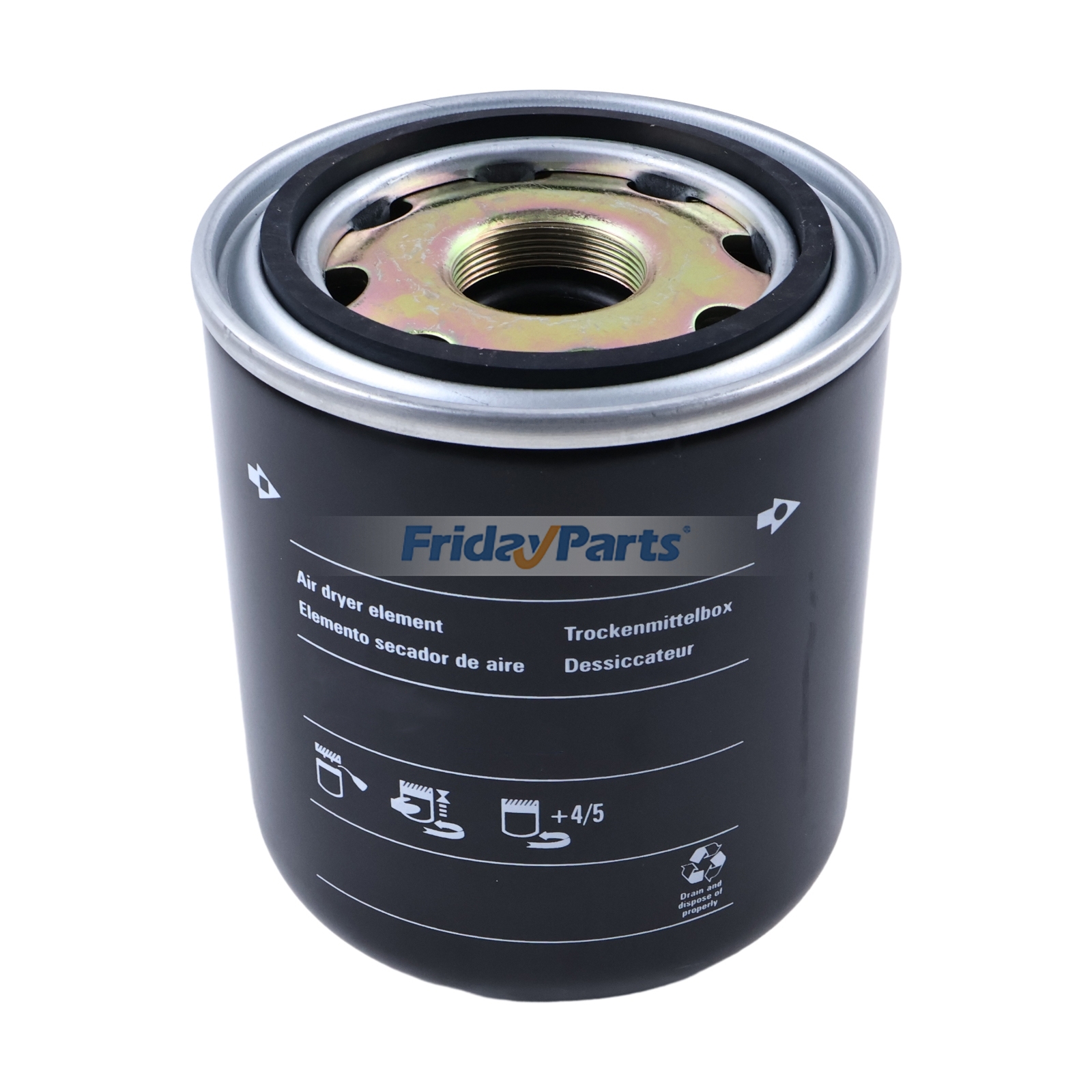  Air Dryer Filter For JOHN DEERE