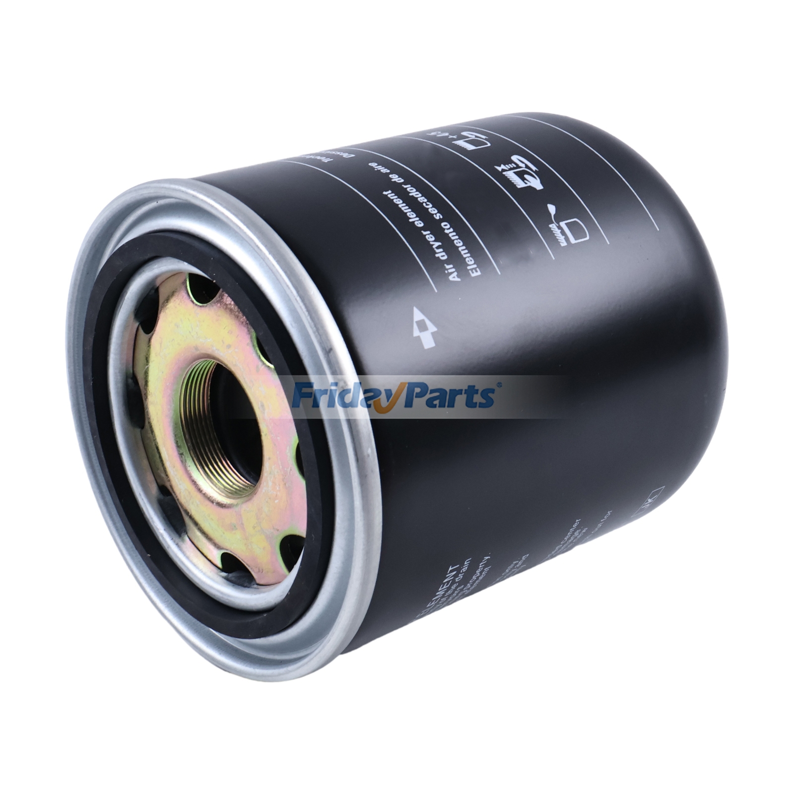 Air Dryer Filter AKK11031 for John Deere Engine 4050 6090 Sprayer R4030 R4038 R4045 R4060 408R 410R 412R 430R 440R