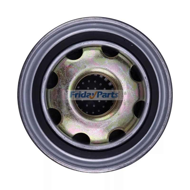 Filtro secador de aire AT411898 AL204884 para motores John Deere 4045 6068 250C 350C 400D 6095MC 6130R 6155R 6250R 7250R 8370R de FridayParts