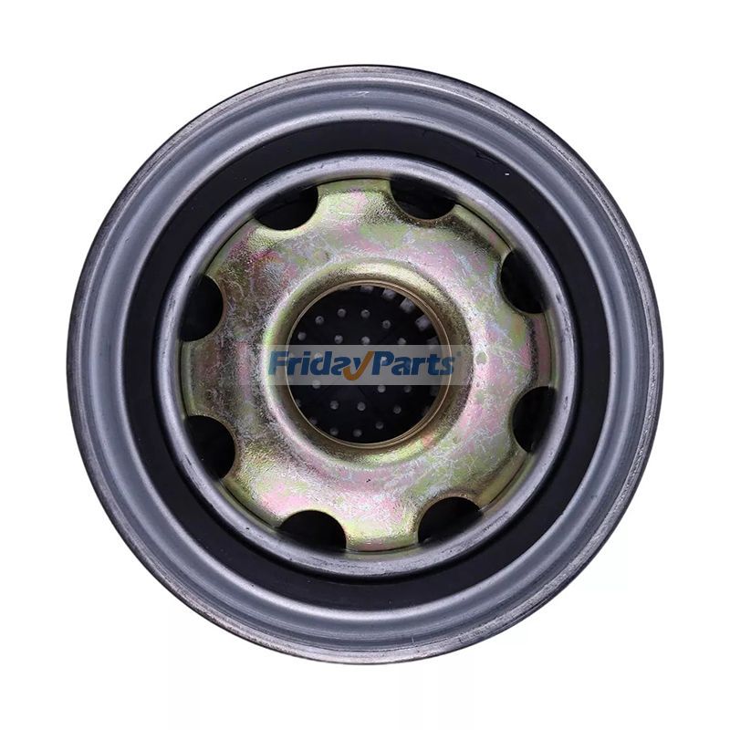 Filtro secador de aire 3915558 para motor Volvo D13 VED13 camión FM F10 F12 F16 FL10 FL7 VNL430 VNL630 VNL670 de FridayParts