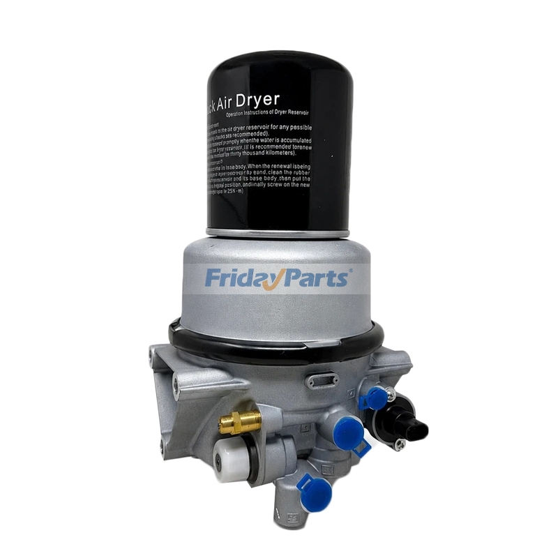 Air Dryer for Freightliner Truck Cascadia - Replaces Wabco 4324803410