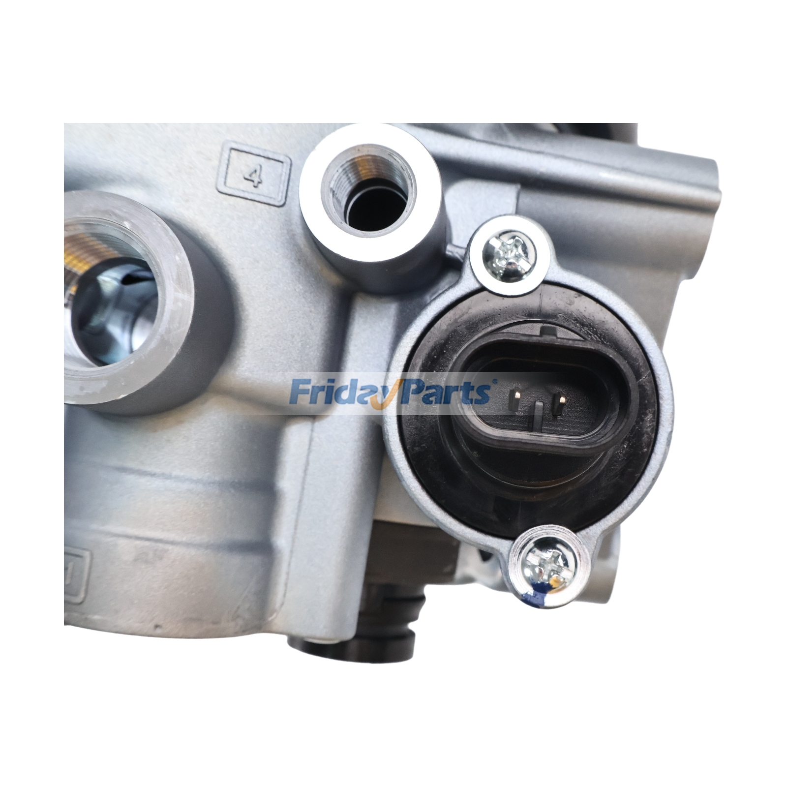  Air Dryer For Freightliner,For Wabco