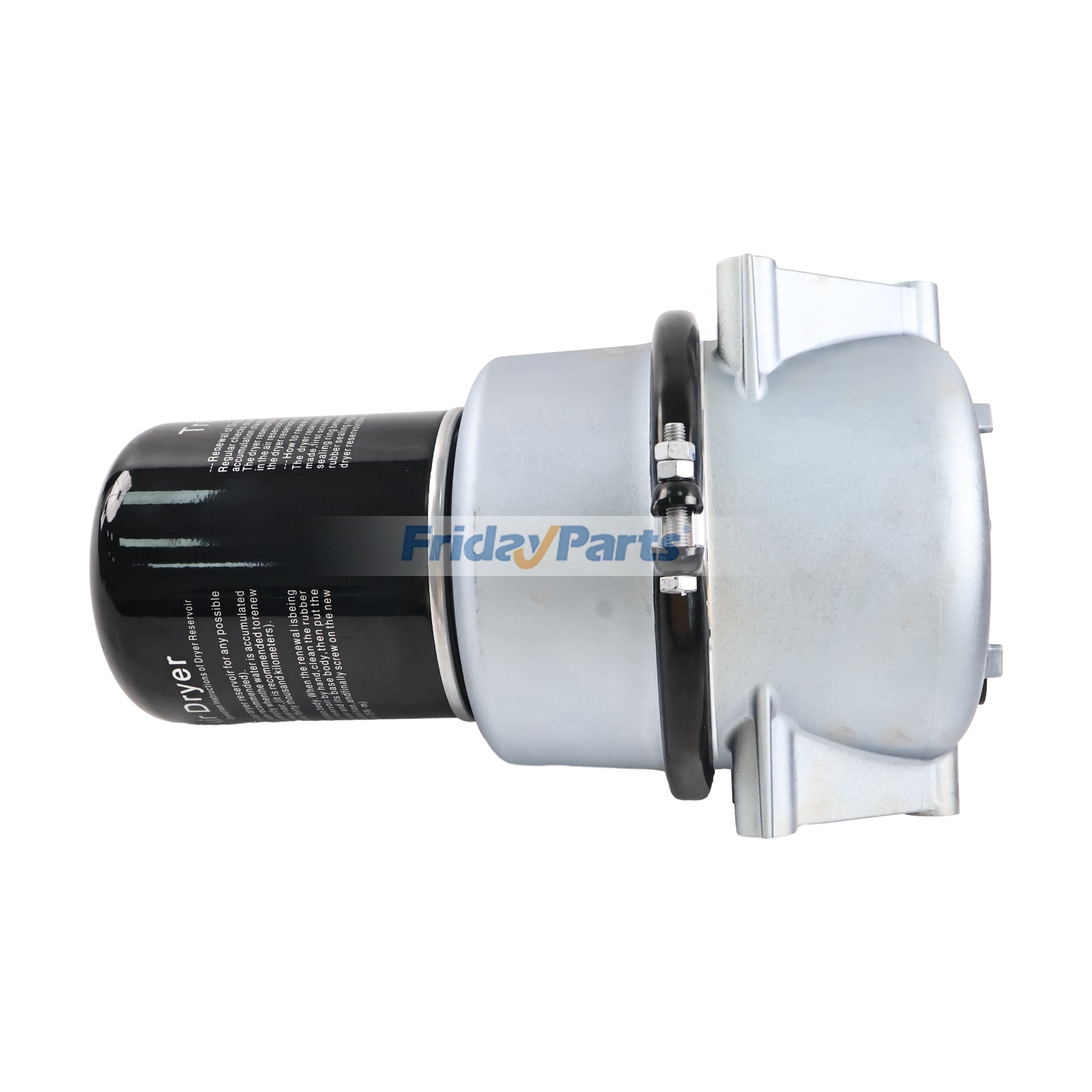 Truck Air Dryer