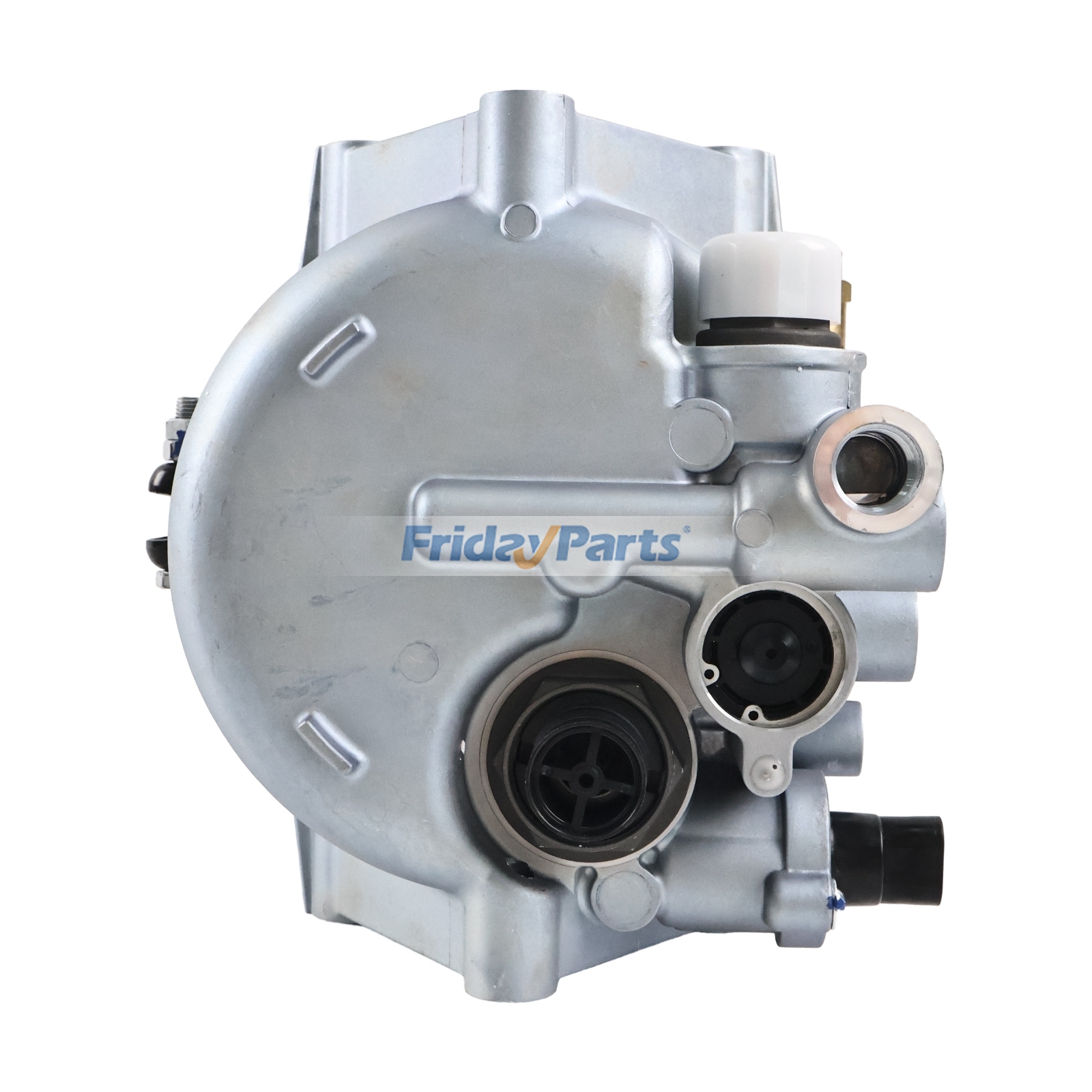 FridayParts Air Dryer