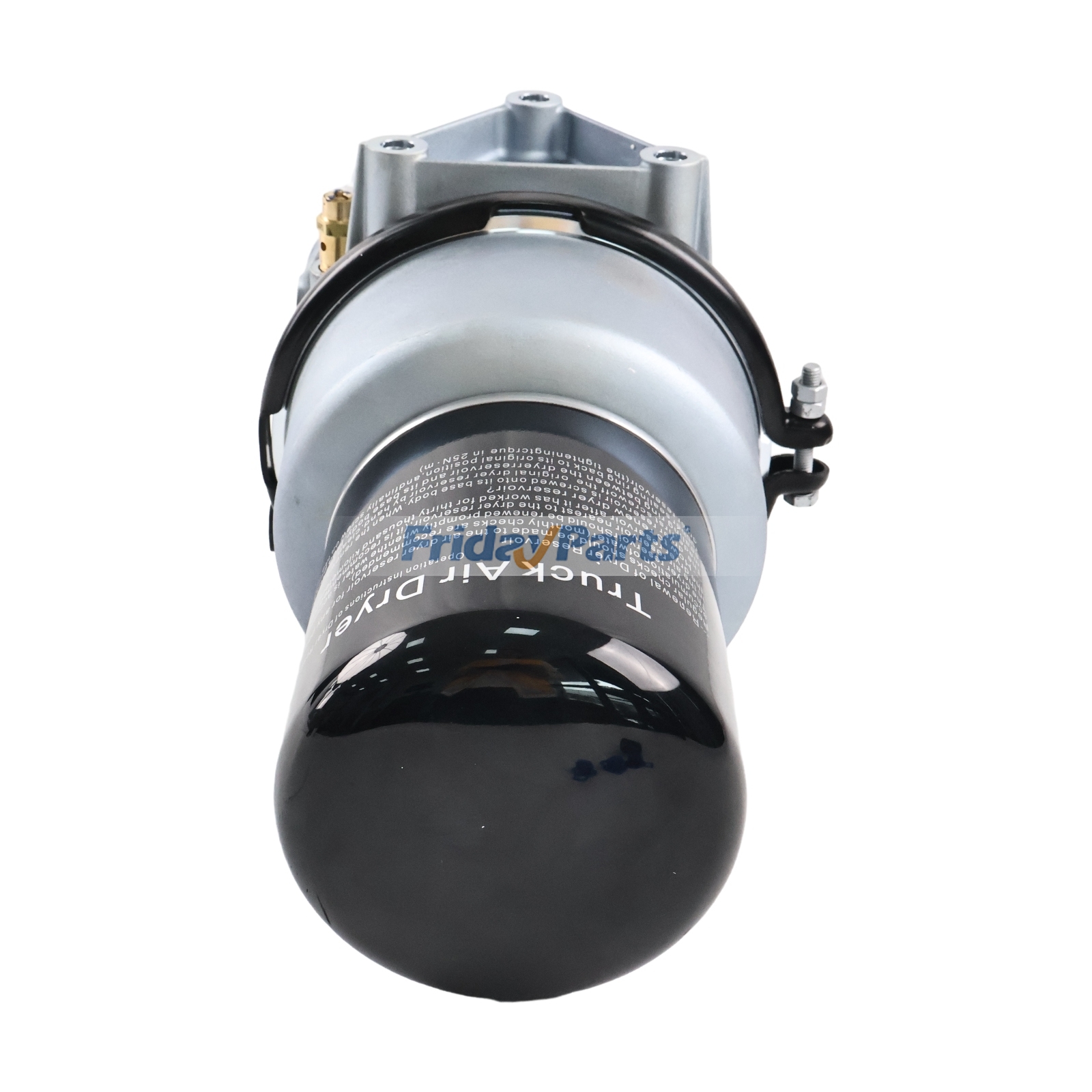Air Dryer compatible with Truck