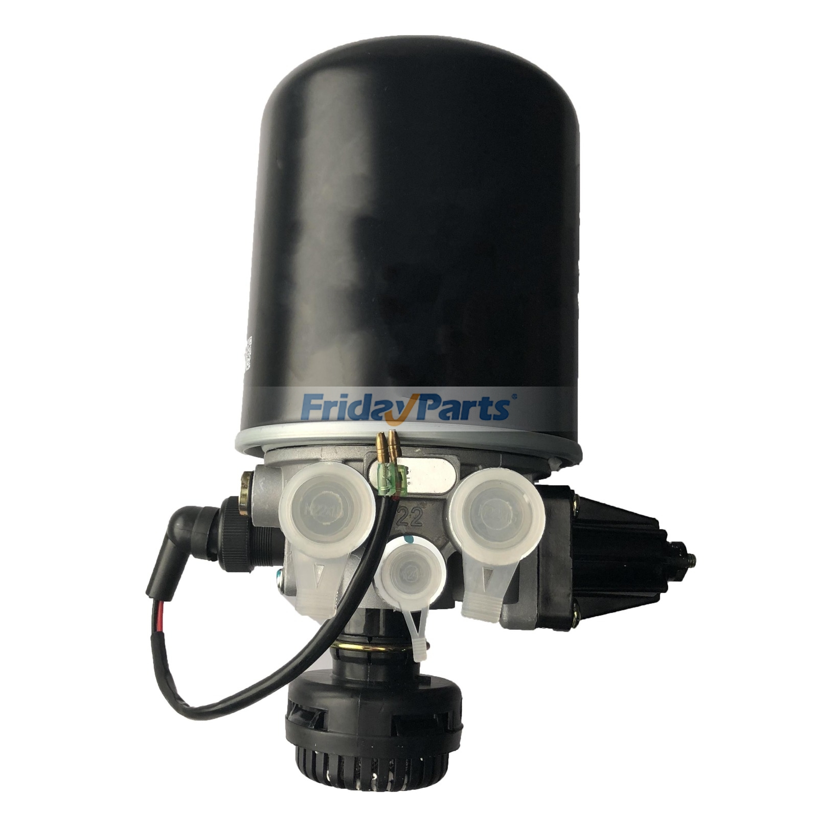  Air Dryer for Volvo DAF Iveco MAN Truck - Replaces Wabco 4324101020