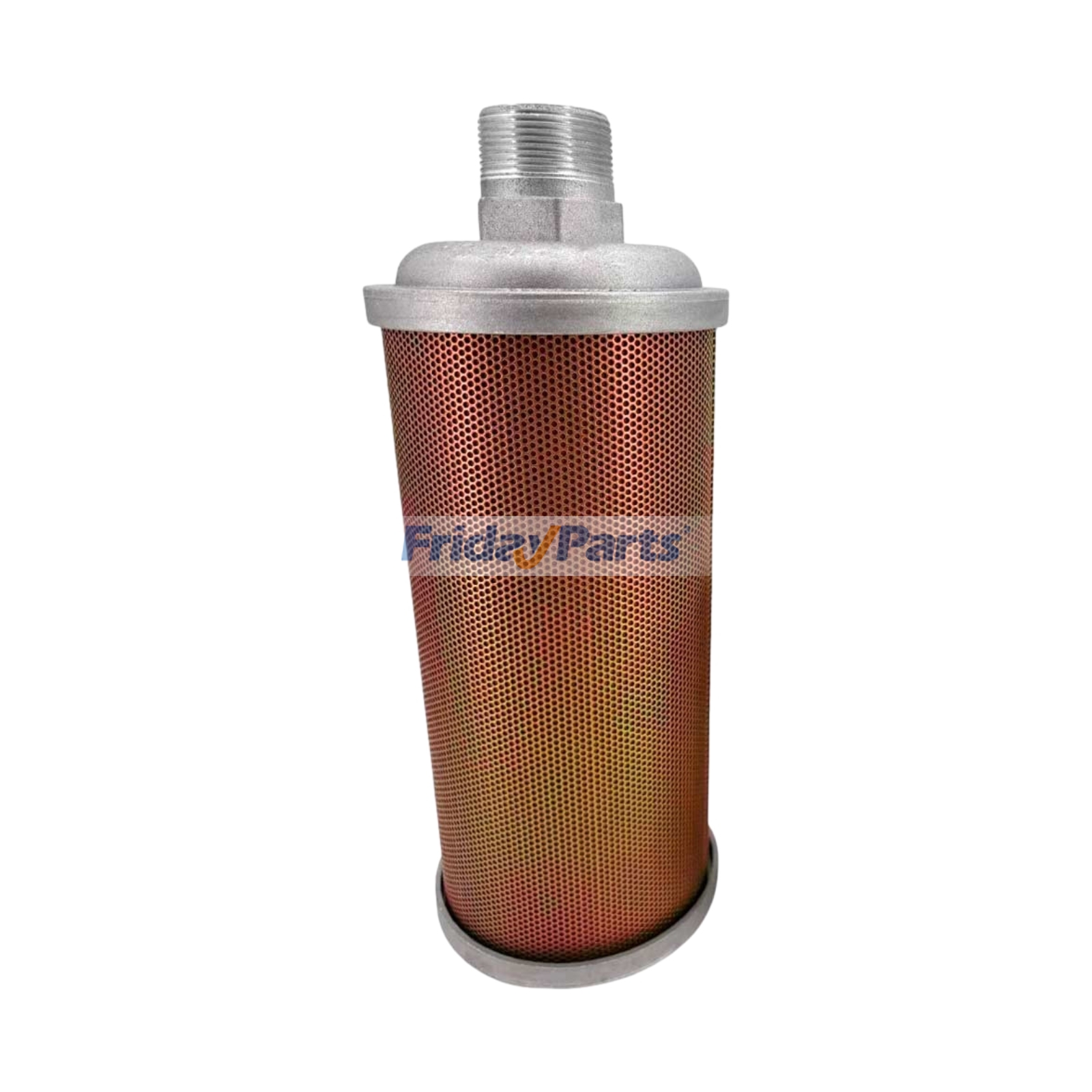 Air Dryer Muffler 38054540 680711 for Ingersoll Rand Air Compressor Premium Quality with 3-Year Warranty
