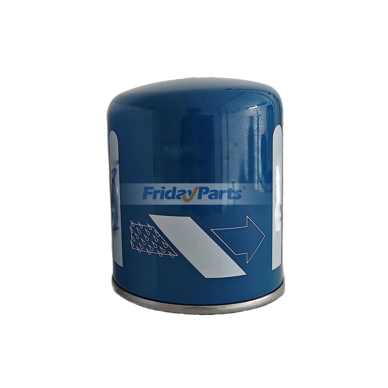 Air Dryer Tank 4329210012 for Wabco