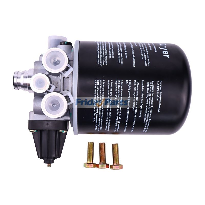 Excavator,Loader,Truck Air Dryer